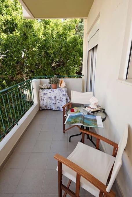 Apartment Avant Garde Downtown